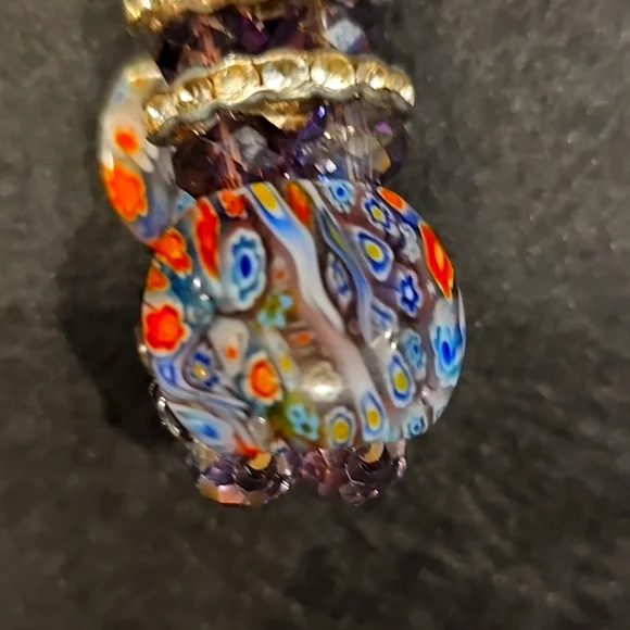 Beaded Bracelet - Picture 7 of 10